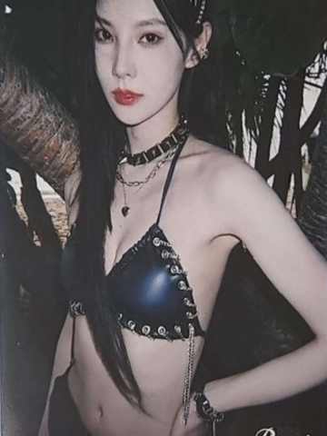 由淼 Bye Bad Bye内封生写