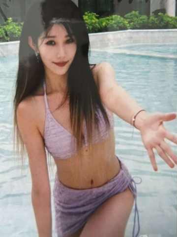 徐楚雯 Bye Bad Bye内封生写