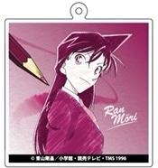 毛利兰-水彩铅笔绘挂件vol.5