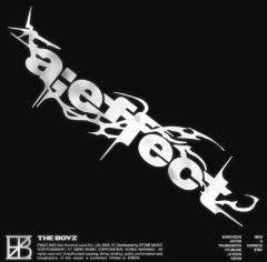  [a;effect] The 10th Mini Album