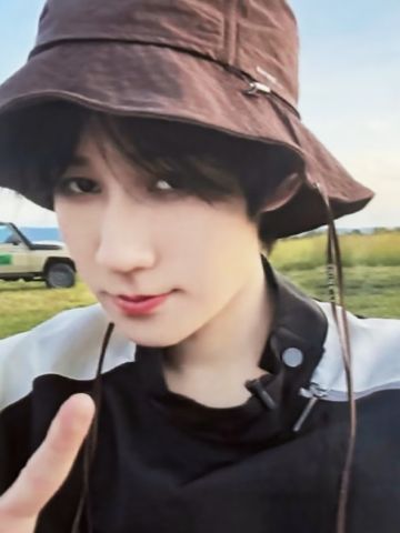 非去不可单人款小卡5