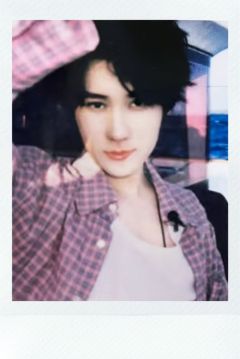 非去不可单人款拍立得5 ver.A