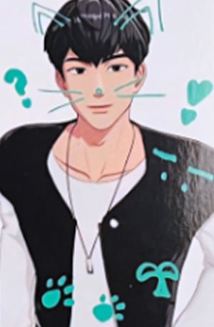 wvs幸运卡5