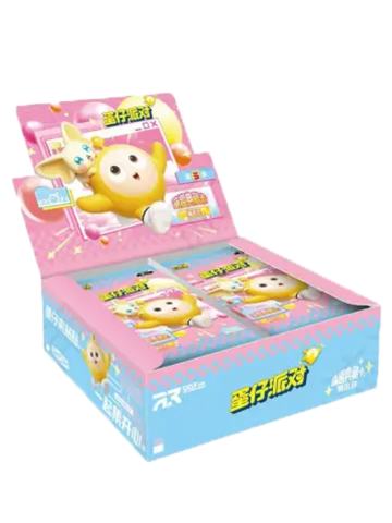 潮流包第5弹