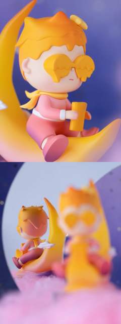 逐梦之月-资料图