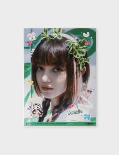 写字垫板 ver.2 丹