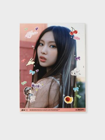 写字垫板 ver.2 惠