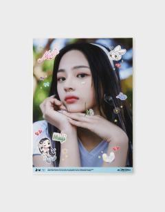 写字垫板 ver.2 敏