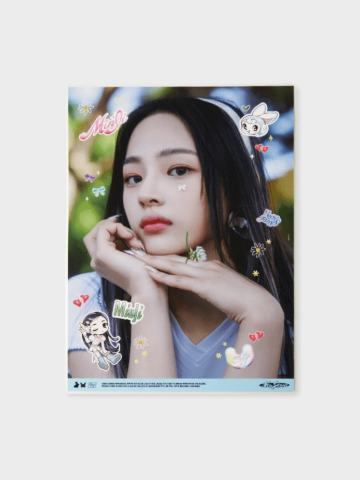 写字垫板 ver.2 敏