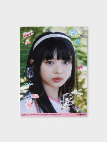 写字垫板 ver.2 欣