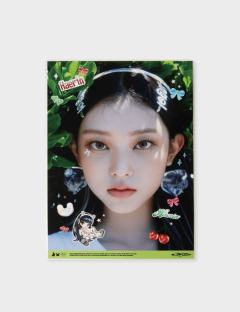 写字垫板 ver.2 粼