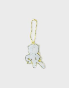 亚克力钥匙扣 丹-资料图