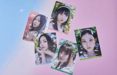 写字垫板 ver.2 敏-资料图