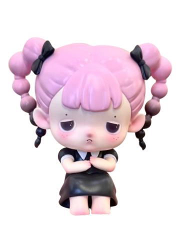 babybae巧贝