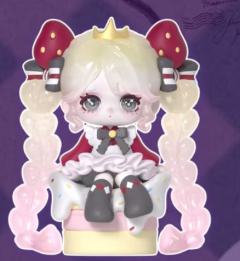 铃·草莓慕思