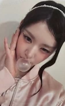 kpop planet签售2.0 5 泡泡 ver.
