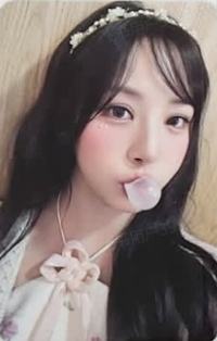 kpop planet签售2.0 4 泡泡 ver.