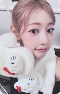 kpop planet签售2.0 3 kitty ver.