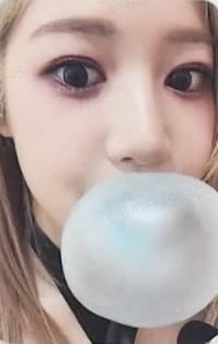 kpop planet签售2.0 3 泡泡 ver.