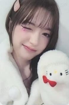 kpop planet签售2.0 2 kitty ver.
