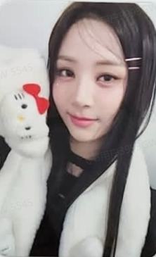 kpop planet签售2.0 4 kitty ver.