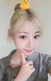 k4签售2.0 3 线上黄鸭ver.