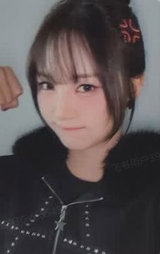 el签售 4 线下生气ver.