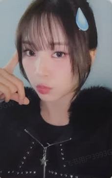 el签售 4 线上闹别扭ver.
