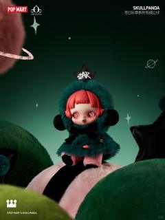 隐藏款-心愿交响-资料图