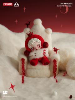 隐藏款-心愿交响-资料图