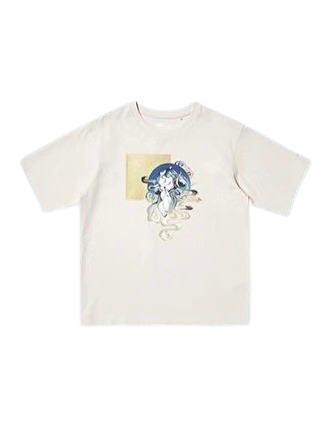 女装浮息错联名款