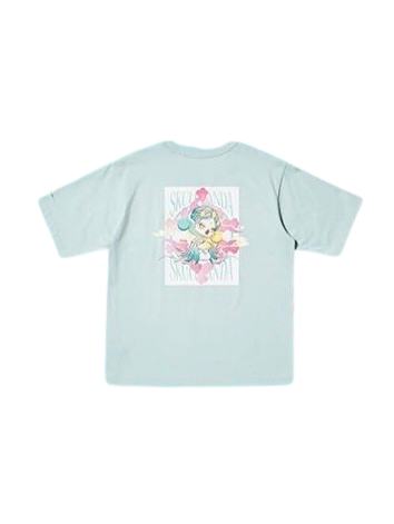 女装唤觉明联名款