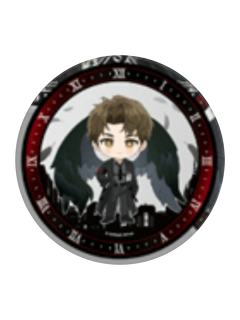 柏源A(Q板)-A咖联动 独开至夜明 亚克力杯垫