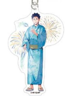 岩泉一-2025夏祭挂件