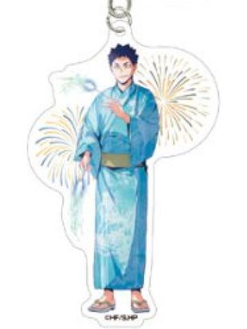 岩泉一-2025夏祭挂件