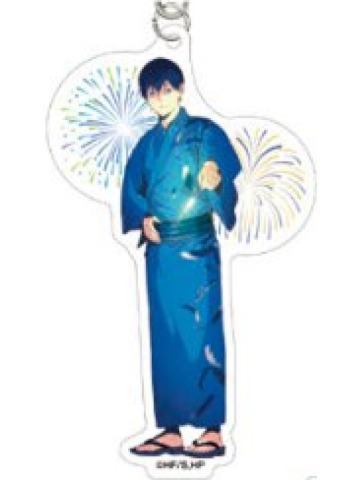 影山飞雄-2025夏祭挂件