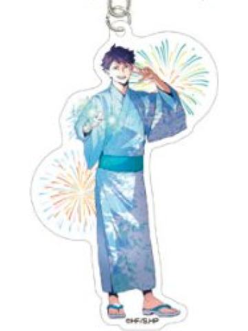 及川彻-2025夏祭挂件