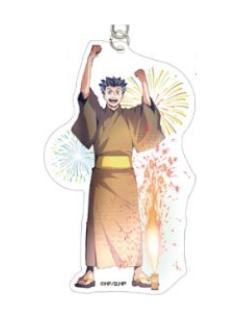 木兔光太郎-2025夏祭挂件