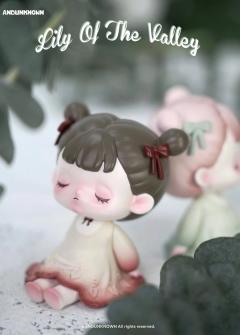 铃兰语-绯挚-资料图