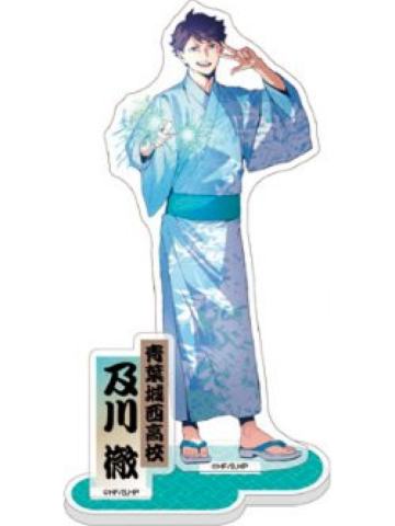 及川彻-2025夏祭立牌