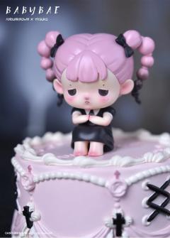 babybae巧贝-资料图