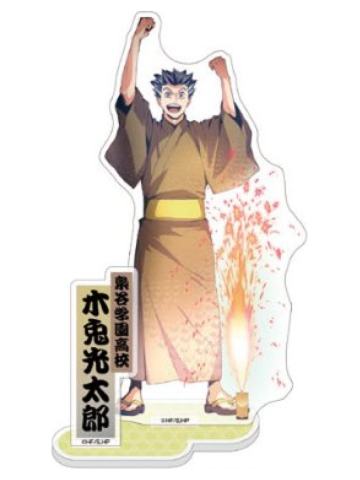木兔光太郎-2025夏祭立牌