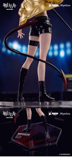 W-Gift+系列 CanNot Wait For VER. 手办-资料图