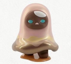 The Ghost Spice