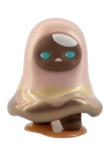 The Ghost Spice