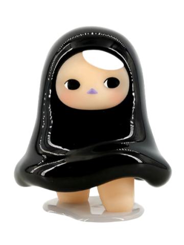 The Ghost Original Black