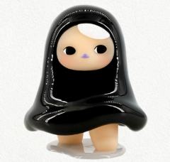 The Ghost Original Black