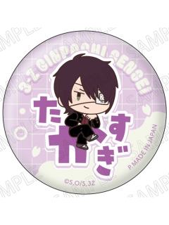 高杉晋助-3年Z组银八老师姓名Pitanko吧唧