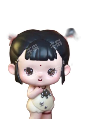 多福蝶