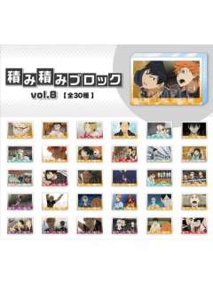 PROOF场面写亚克力块vol.8